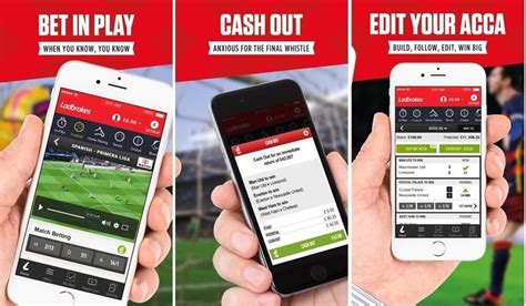 ladbrokes scan my bet - Ladbrokes bet grid card